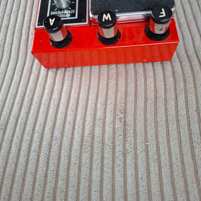 Spektr 4 Soviet Guitar Processor image 5