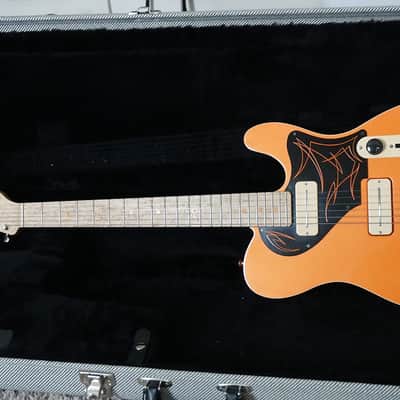 Thorn SoCal GT 152 - Orange - with Blade P90 image 11