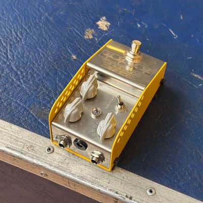ThorpyFX The Fat General Mark 1 Optical Compressor image 2