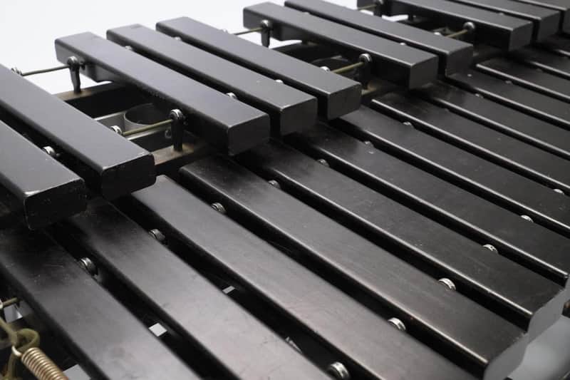 Musser M67 Kelon 3.5 Octave Student Practice Xylophone #52634 | Reverb