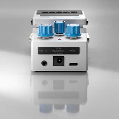 Boss PX-1 Plugout FX image 6
