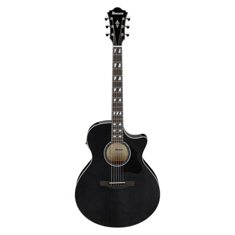 Ibanez AE170 image 4