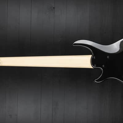 Dingwall NG3 Nolly Signature 6 MB - Metallic Black Gloss image 4