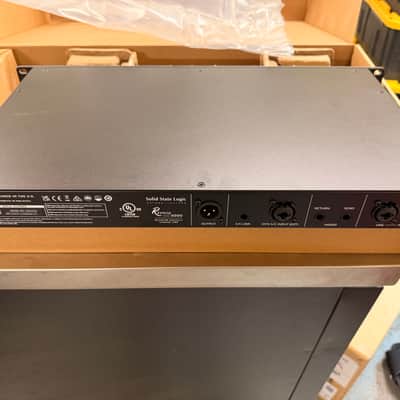 Solid State Logic - SSL- Revival 4000 Channel Strip image 2