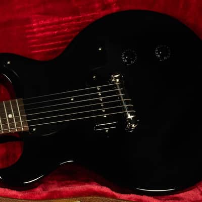 Gibson Original Collection Les Paul Junior Double Cutaway image 5