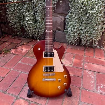 Gibson Les Paul Tribute 2019 - 2024 - Satin Iced Tea image 1