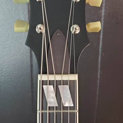 Eastman Guitars AR372CE-P90 Archtop Hollowbody Electric Guitar - Classic, Free Ship, #156 image 7