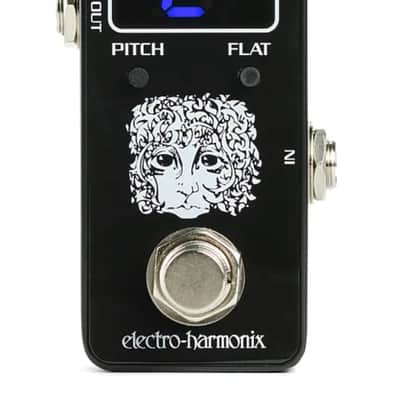 Reverb.com listing, price, conditions, and images for electro-harmonix-ehx-2020-tuner-pedal