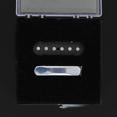 Fender Custom Shop Josefina Hand Wound Red Hot Telecaster Pickups image 2