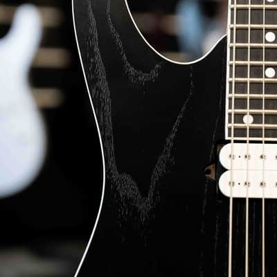 Ibanez RGR652AHBF-WK (SN-F2327571) image 5