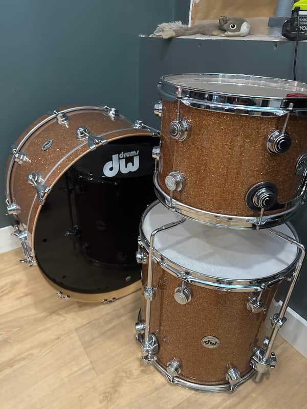 DW Collector's Maple
