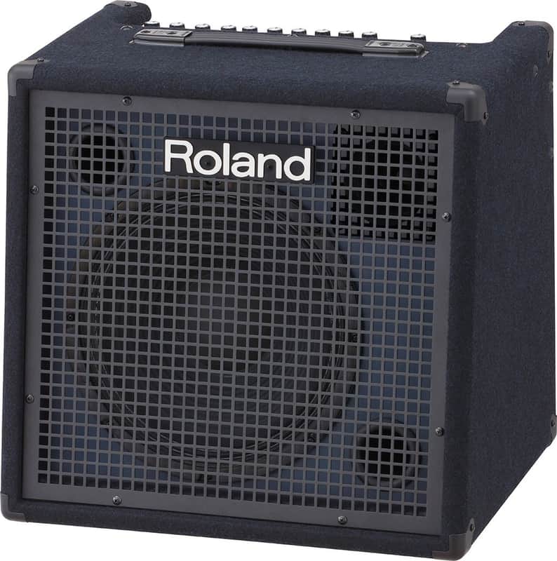 Roland KC400 150W 4-Channel Stereo Mixing Keyboard Amplifier image 1