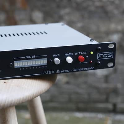 Foote Control Systems P3EX image 2