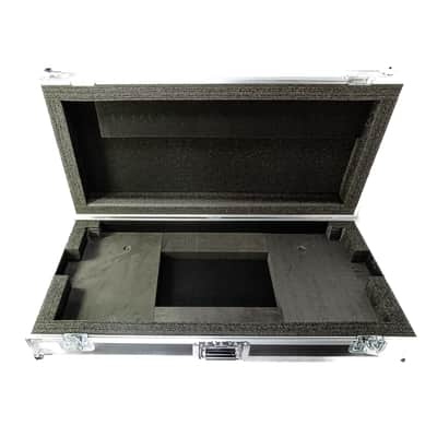 Moog Muse ATA Flight Case w/ Wheels & Handle – Official Form-Fit Road Case image 6