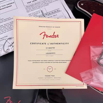 Fender American Professional II Telecaster with Maple Fretboard 2020 - Present - 3-Color Sunburst image 17