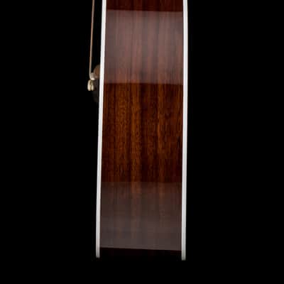 Martin 000E Retro Plus Granadillo #26736 (NAMM 2026) image 7