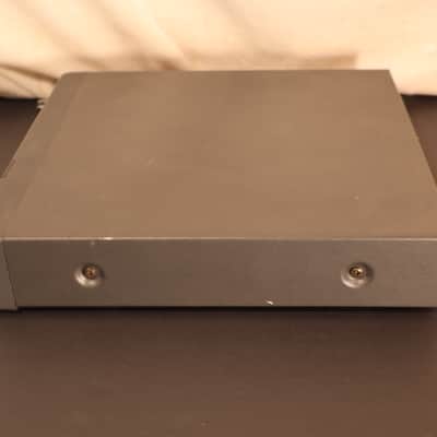 Roland Sound Canvas SC-55 MIDI Sound Module with adapter vintage image 2