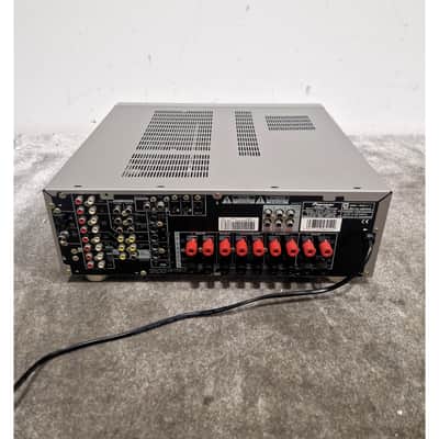 Pioneer VSX-D811S-S - Multi-Channel AV Receiver - Excellent w/ Original Box image 9