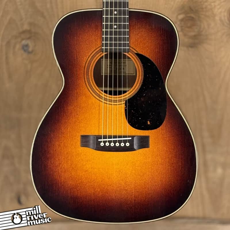 Epiphone PR600 Antique Sunburst