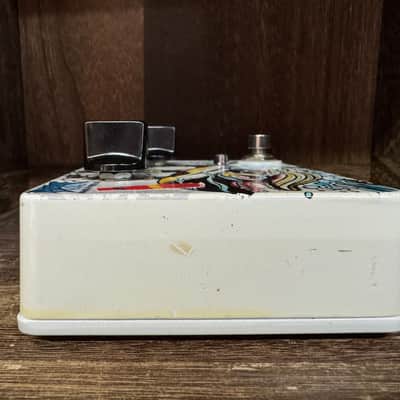 Pro Tone Pedals Civil War Fuzz image 6