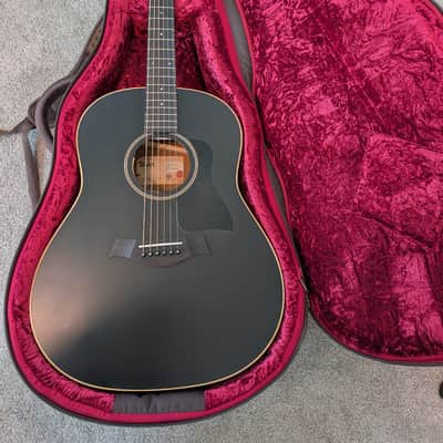Taylor AD17 American Dream Grand Pacific w/ L.R. Baggs Anthem image 9