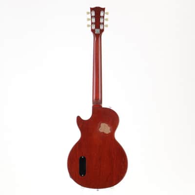 Gibson USA Les Paul Junior 2015 Heritage Cherry Gibson [150034817] (06/22) image 2