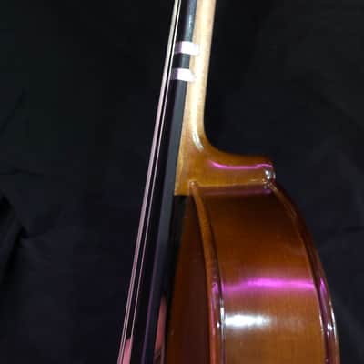 Unbranded 12" Viola with case (for parts/repair) image 5