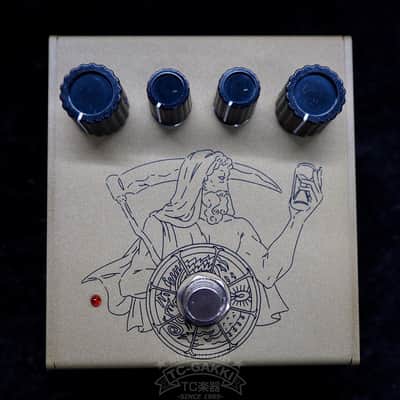 Organic Sounds Chronos (NEW) image 4