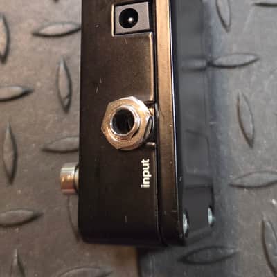TC Electronic PolyTune 2 Noir Tuner Tuning Pedal image 3