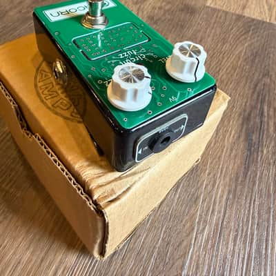 Acorn Amplifiers Circuit Fuzz image 3