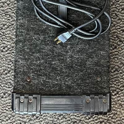 Crate B200XL , 200 Watt solid state bass amplifier head image 7