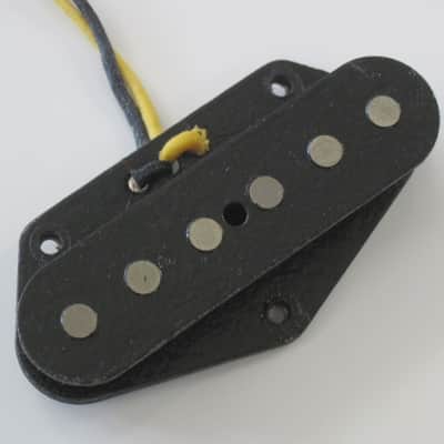 Fender Custom Shop ’50/’51 Blackguard Telecaster Bridge Pickup 0992164000B