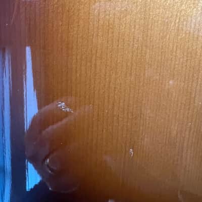 Guild D-25-12 1987 - 1994 - Sunburst image 12