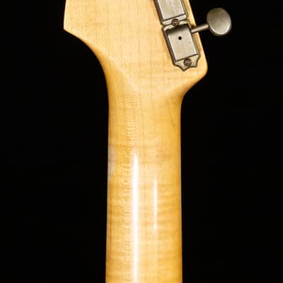 Fender Custom Shop Willcutt True '62 Journeyman Relic Faded Sonic Blue 59 C (841) image 6