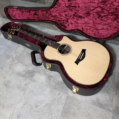 Taylor Legacy 914CE Acoustic Guitar - Used image 11