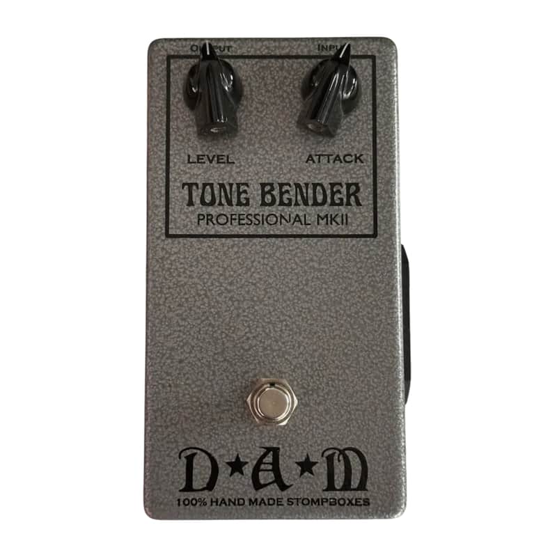 D*A*M Tone Bender Professional MKII image 1