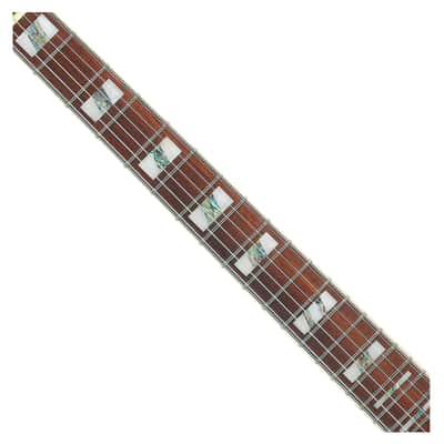 Used Ibanez AR520HME AR Standard Electric Guitar - Natural image 3