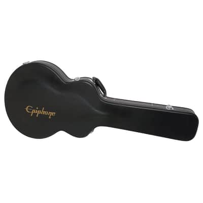 Epiphone Thin Body ES 335 Dot Sheraton image 2