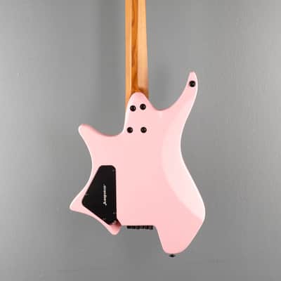 Strandberg Boden Essential 6 - Coral Pink image 5