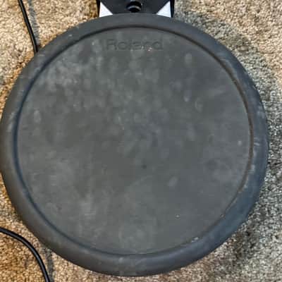 Roland PD-6 Electronic Tom Drum Pad image 1