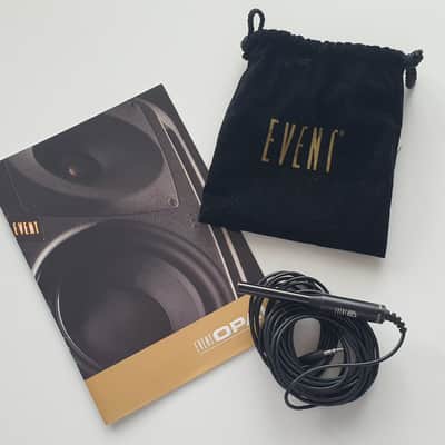 EVENT OPAL Studio Monitor - Pair image 16