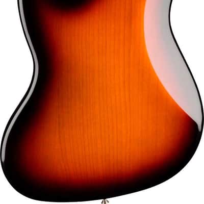 Fender American Performer Jazz Bass with Rosewood Fretboard 2018 - Present - 3TS  ***On Display*** image 5
