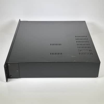 Roland S-550 Vintage Digital Sampler Rack Module 12-Bit image 9