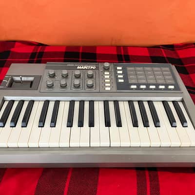 Formanta Maestro Soviet Synthesizer MIDI image 2