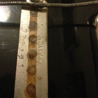 TRADE? (Uber Rare!) Vintage '73 Maxon Pickup Loaded Strat Pickguard (Ibanez, Greco etc!) image 5
