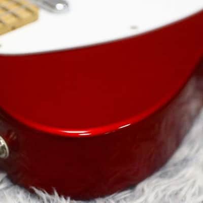 Very Beautiful FUJIGEN J-Classic JTL-5M Telecaster CAR w/case Made in Japan image 8