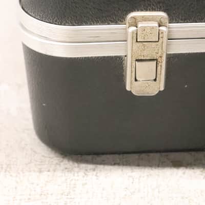 Premier 5.5x14 Student Snare Drum Case Vintage 1970's #2 image 5