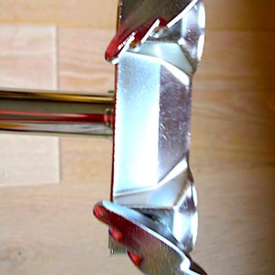 Yamaha Three-Hole Receiver Triple Tom Mount Holder image 3