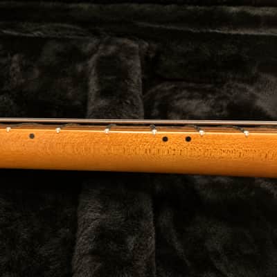 Fender Classic Series '50s Telecaster 1999 - White Blonde image 15