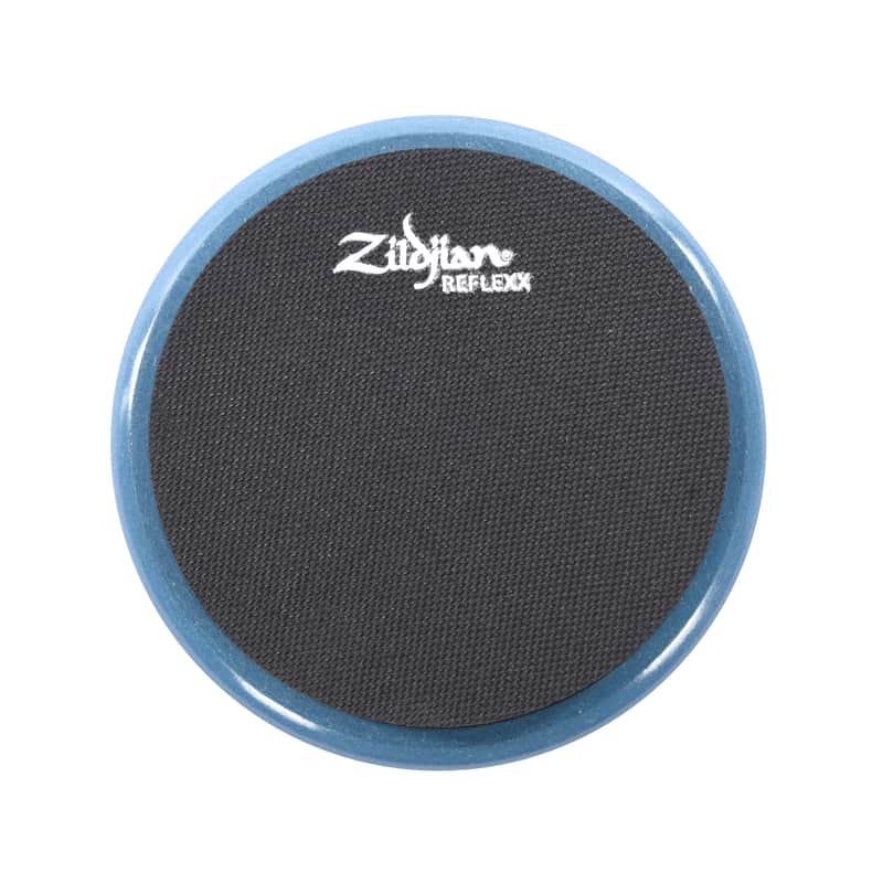 Zildjian Reflexx Conditioning Practice Pad - 6" image 2